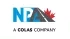 Logo N.P.A