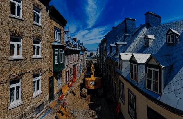 RUE SAINTE-FAMILLE