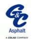 Logo G&C Asphalt 