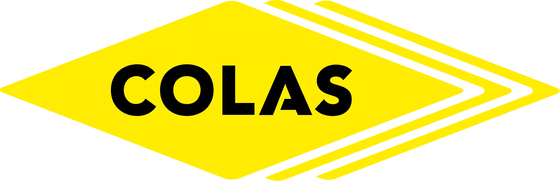 Colas - Sur la voie d'un avenir durable - Aller à la page d'accueil