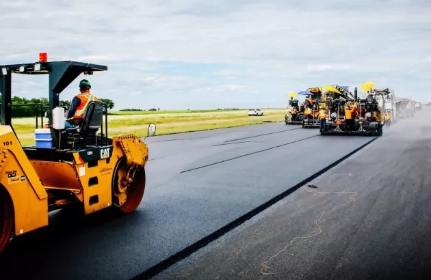 AÉROPORT DE MONT-JOLI
