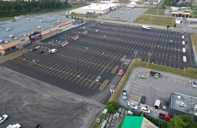 WALMART DE MATANE